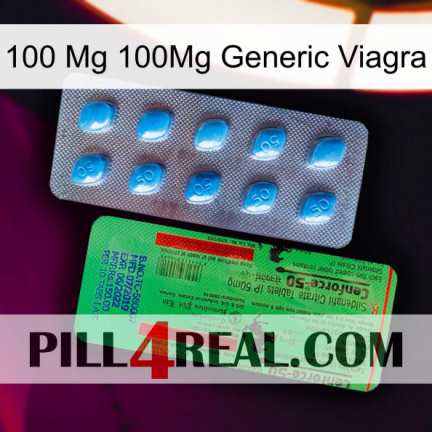 100 Mg 100Mg Generic Viagra new03